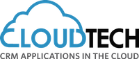 CloudTech Logo